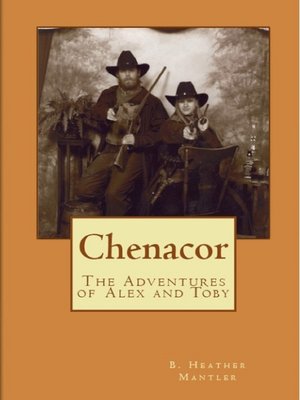 cover image of Chenarcor